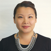 Stephanie Chen, PhD