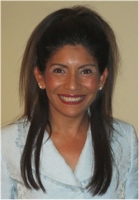 Dr. Bernadette Torrez