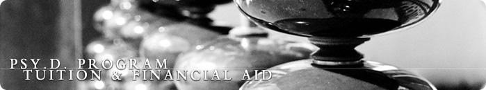 Psy.D. Program Tuition & Financial Aid Psy.D. Program Tuition & Financial Aid