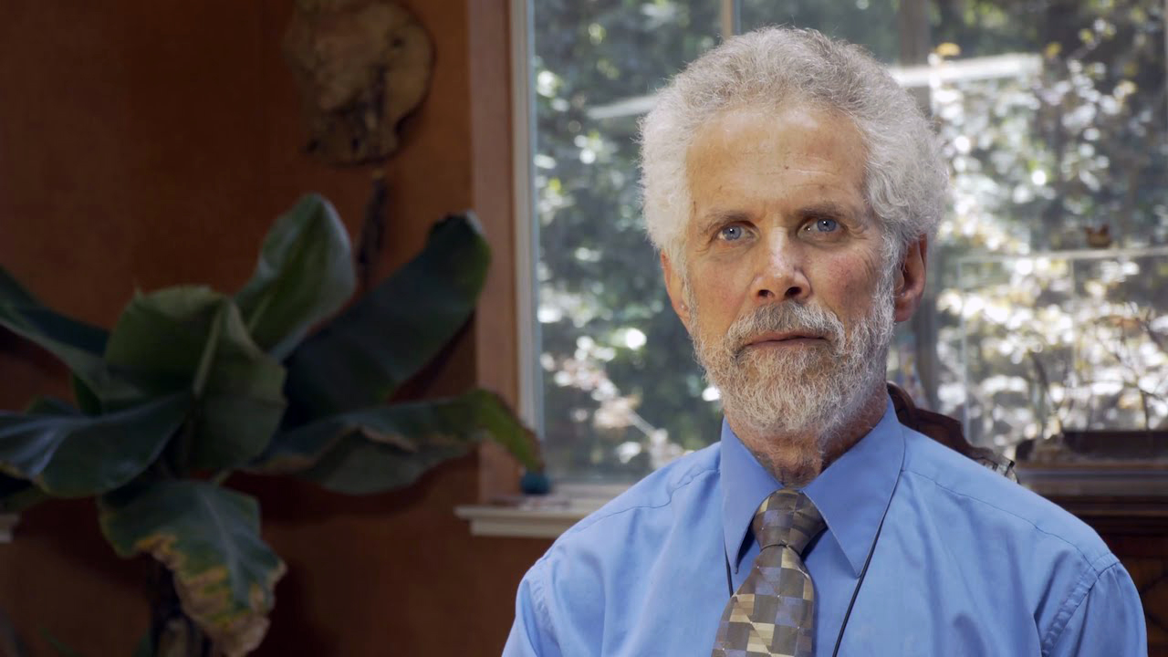 Terry Kupers, MD