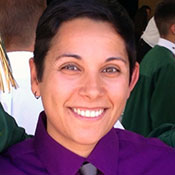 Veronica Cruz-Martinez, AMFT