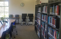 Library Library