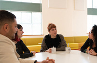 Tuition & Financial Aid Tuition & Financial Aid
