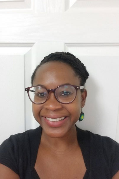 Tracy Smith, Psy.D.