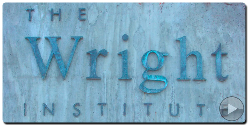 The Wright Institute