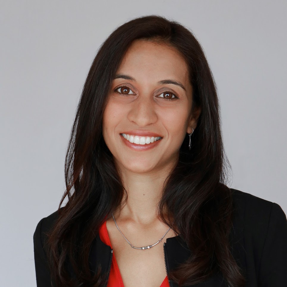 Monika Parikh, MA, MPA