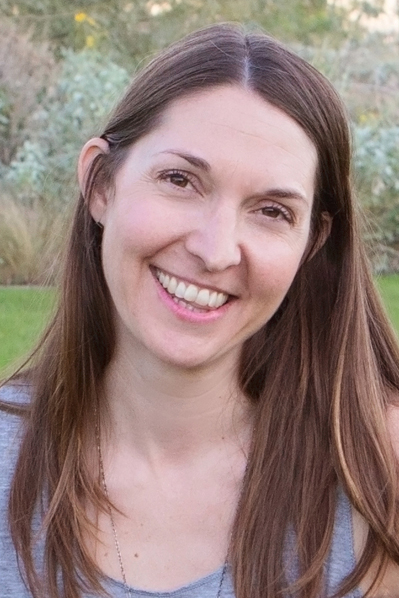 Sarah Bunch, Psy.D.