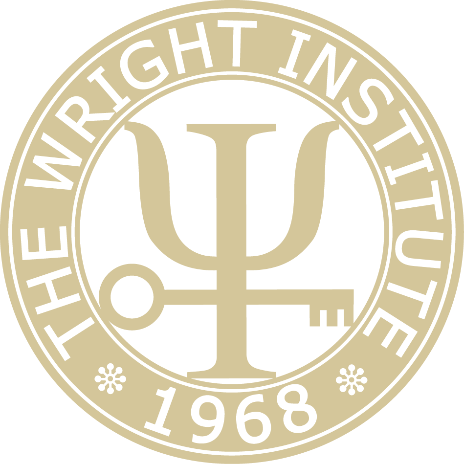 The Wright Institute Zoom
