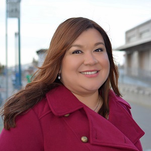 Herminia Hernandez, Psy.D. Herminia Hernandez, Psy.D.