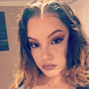 Kristina Martinez Kristina Martinez