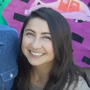 Monica Noriega, B.A. Monica Noriega, B.A.