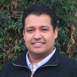 Oscar Ureño, Psy.D. Oscar Ureño, Psy.D.