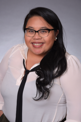Crystal Faith Cajilog, M.A. Crystal Faith Cajilog, M.A.