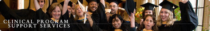 Psy.D. Program Support Services Psy.D. Program Support Services