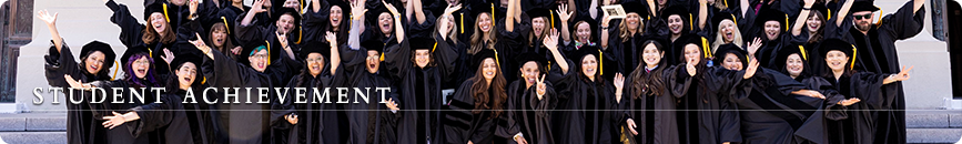 Student Achievement Student Achievement